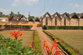 Il Museo Nazionale a Butare
